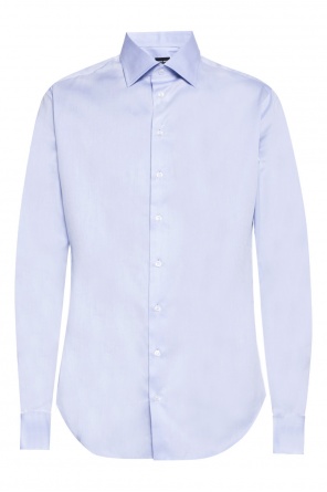 Classic shirt, zdjęcie 1 Classic shirt od Giorgio Armani